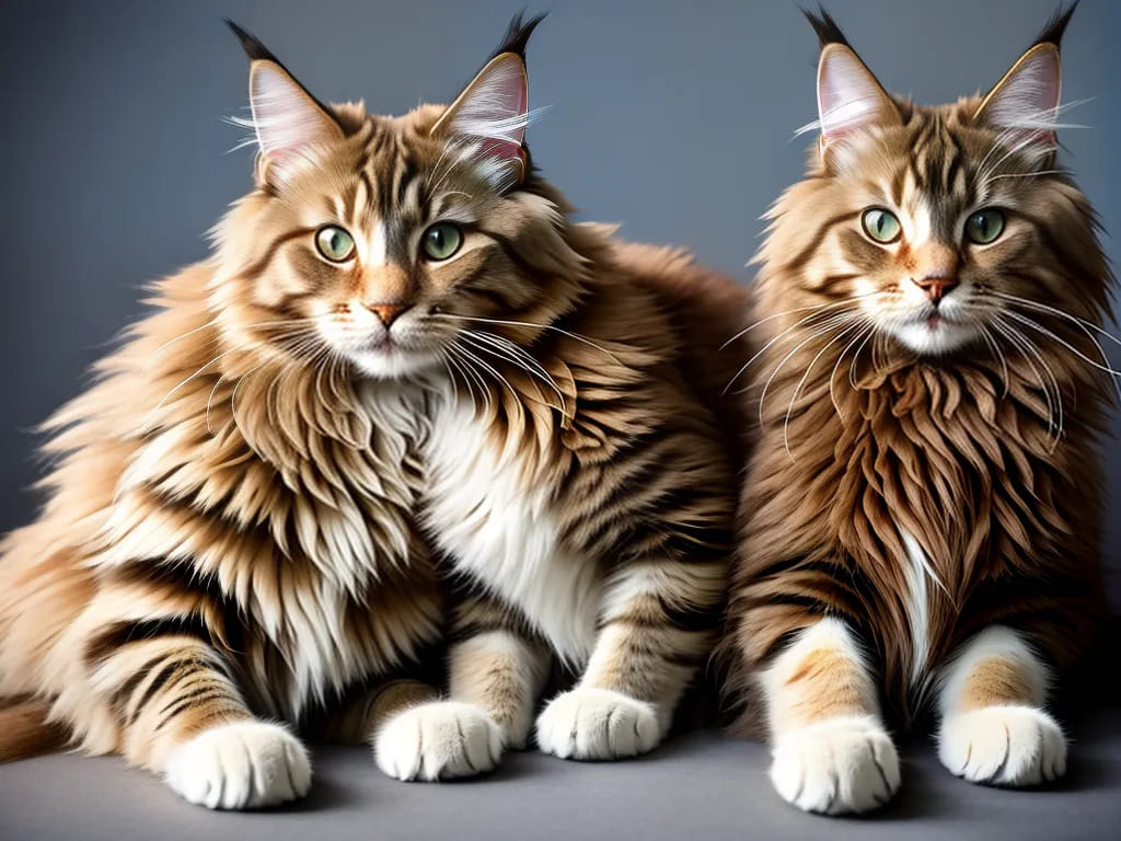 Maine Coon 003